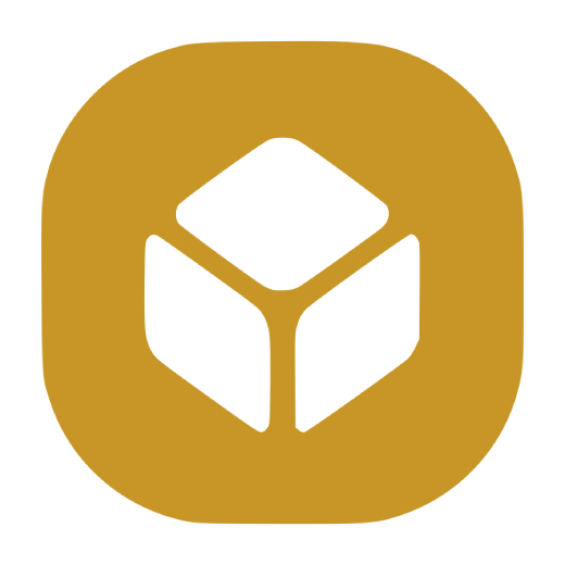 Goldy Logo